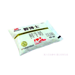 辉山鲜博士巴氏杀菌鲜牛奶 220毫升