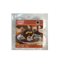 咯咯哒松花皮蛋 4枚
