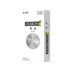 zero零感超薄8只装 8s