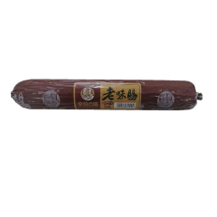 克拉古斯老味香肠 230克/240克