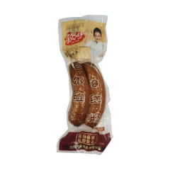 阿雷哈尔滨红肠 180克