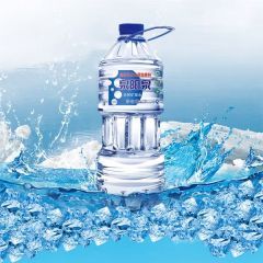 泉阳泉水 3L