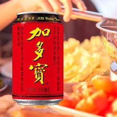 加多宝凉茶 310毫升