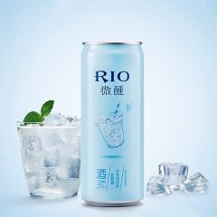 锐澳微醺乳酸菌鸡尾酒 330ml