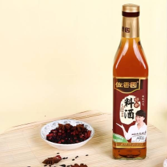 佐香园特制料酒  500ml