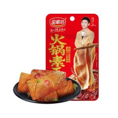 金磨坊素毛肚香辣味 18克