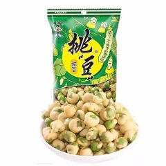 旺旺挑豆豌豆 45克