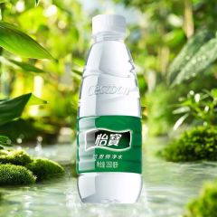 怡宝饮用纯净水 350毫升