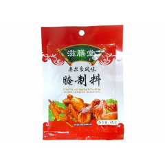 滋膳堂新奥尔良腌制料  45克