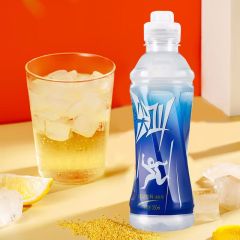 农夫尖叫活性肽 550ML
