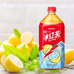 统一冰红茶 1L