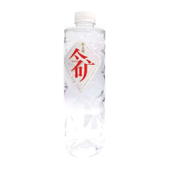 今麦郎今矿天然矿泉水 570ml