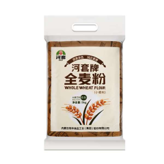 河套全麦粉 5千克