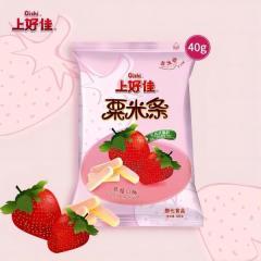 上好佳草莓条 40克
