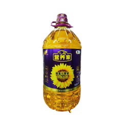 福临门营养家小黑葵花仁油 5L