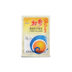杞参酵母 13克