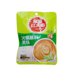 草原红太阳涮肥羊沾料美味 120克
