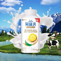 蒙牛冠益乳椰果 250克