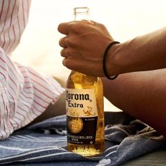 科罗娜特级啤酒 330ml