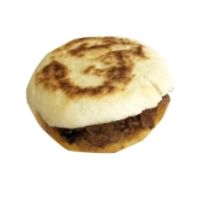 ★ 肉夹馍  100g/个   16.9元/5个  成团48...