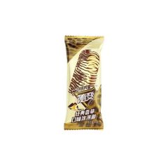 蒙牛随变经典香草口味冰淇淋 75克