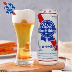 老蓝带大听 500ML