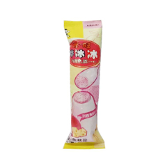 旺旺碎碎冰芝芝桃桃味 90ml