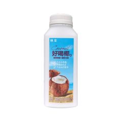 味全好喝椰汁 300ML
