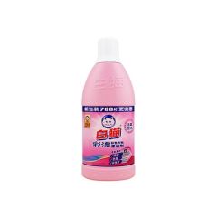 白猫彩漂 700克