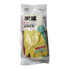 家萱家用手套3装装 JX-6413