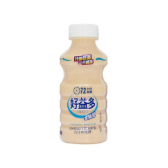 好益多乳酸菌饮品(原味) 340ML