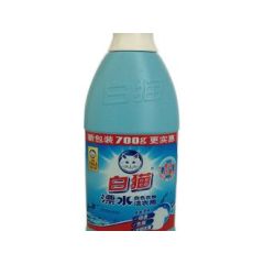 白猫洁衣漂水 700克