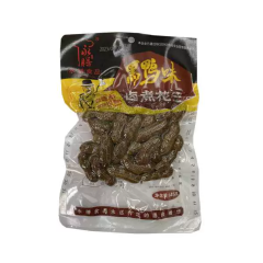 永膳卤煮花生黑鸭味 145克