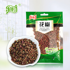 乐畅花椒 20克