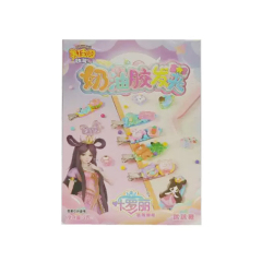 美佳园DIY奶油胶发夹 2克
