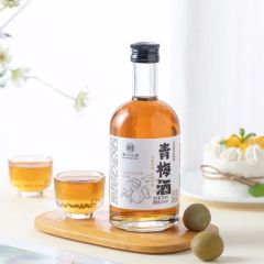 慕诗冰酒青梅酒 330ML