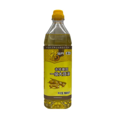 福临门非转一级大豆油 900ML