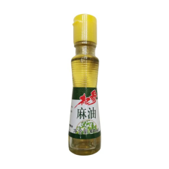 杞参麻油 60ml