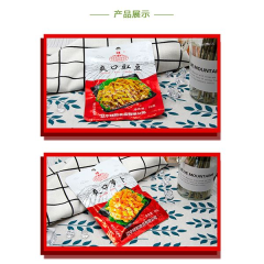 祥和爽口豇豆 70克
