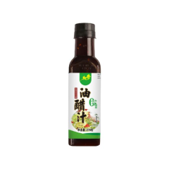 杞参油醋汁 270ml