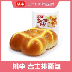 桃李小排包 110克