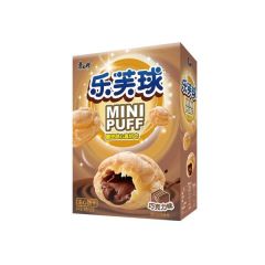 康师傅乐芙球（巧克力味） 60克/50克
