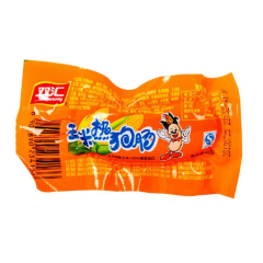双汇玉米热狗 40克