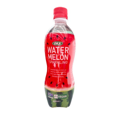 OKF西瓜风味饮料 500ml