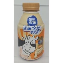 雀巢全仕牛乳茶 260ml