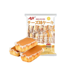 Aji芝士味蛋糕 180克