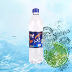 八王寺盐汽水 550ML