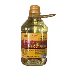 托思达小米人参枸杞酒 1L