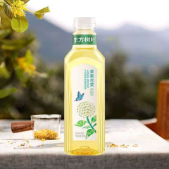 农夫东方树叶茉莉花茶 900ml