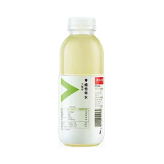 农夫维他命水-柚子复合风味 500ml